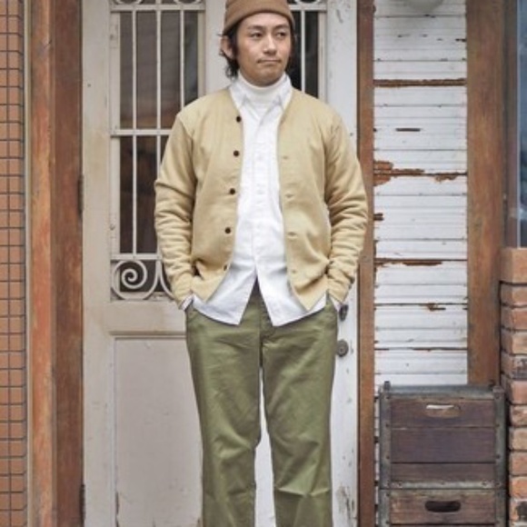 H&M WHITE TURTLENECK - Picture 6 of 13